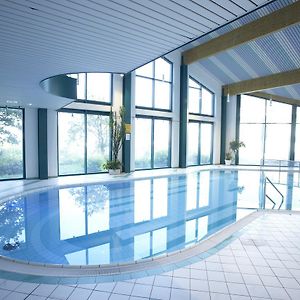 Werrapark Familienresort Hotel Heubacher Hoehe